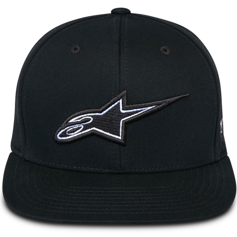 Alpinestars Thickness Snapback cepure Black