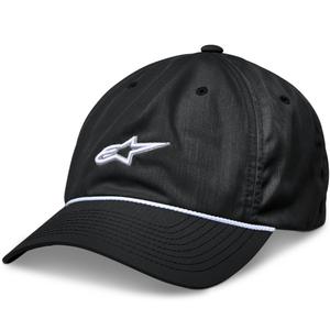 Alpinestars Tyler cepure melna
