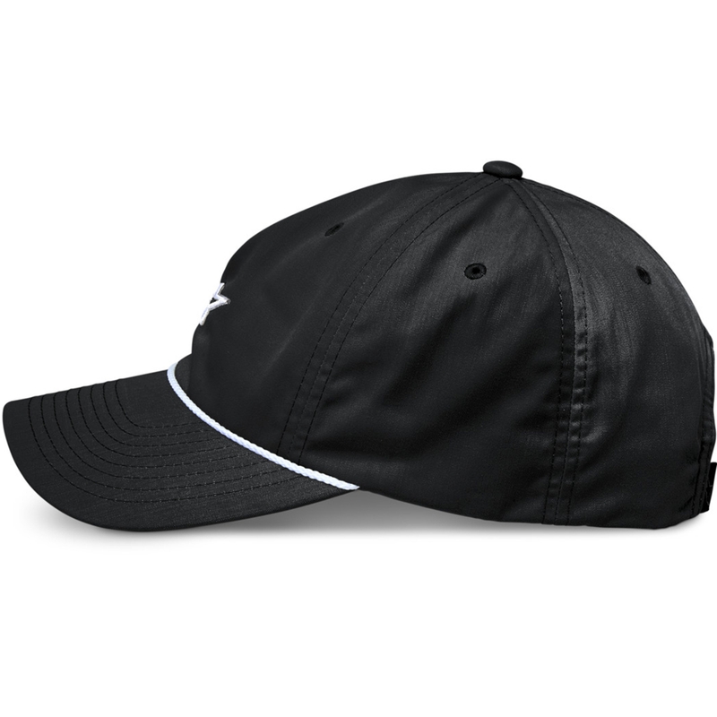 Alpinestars Tyler cepure melna