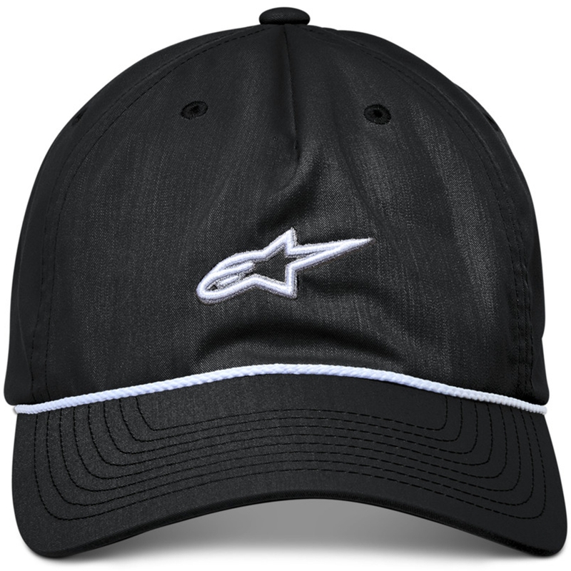 Alpinestars Tyler cepure melna