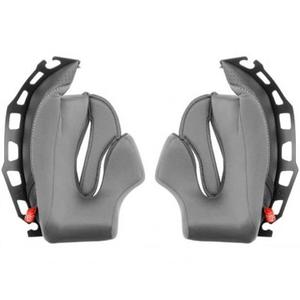 Iekšējais vizieris Airoh Spark motociklu ķiverēm