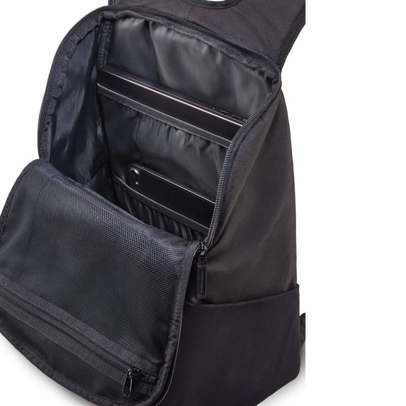 Alpinestars Defcon V3 melns un zils mugursoma 13,6 l