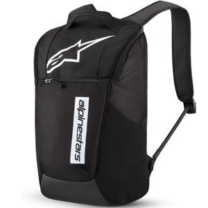 Alpinestars Defcon V3 melnbalta mugursoma 13,6 l