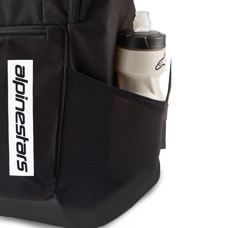 Alpinestars Defcon V3 melnbalta mugursoma 13,6 l