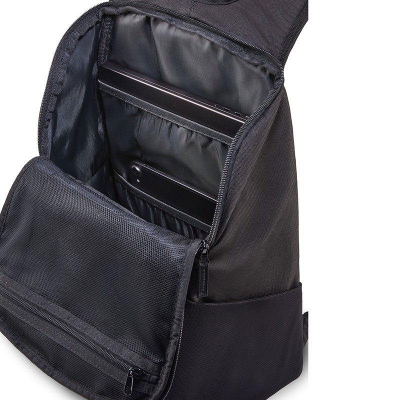 Alpinestars Defcon V3 melnbalta mugursoma 13,6 l
