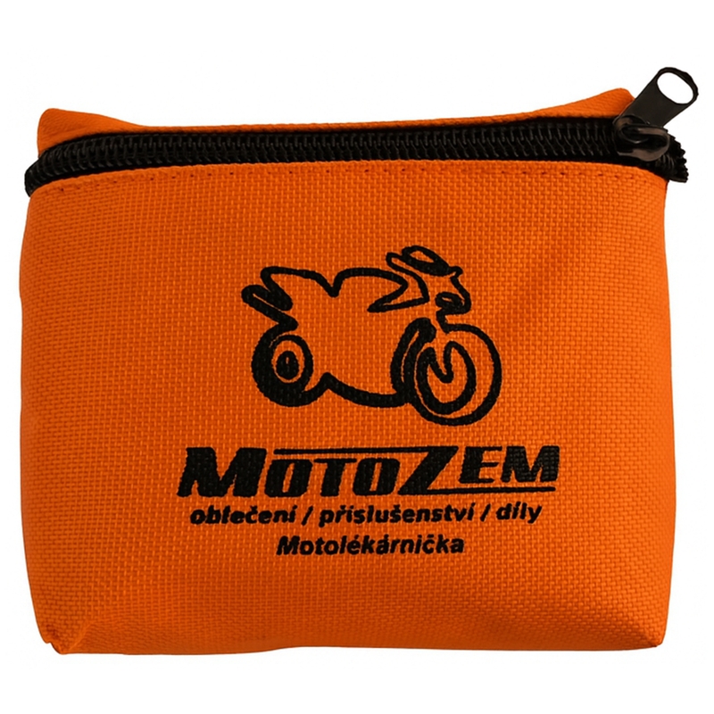 Motocikla pirmās palīdzības komplekts CZ