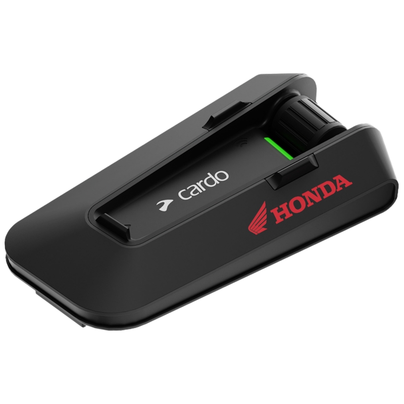 Bluetooth interkoms CARDO PACKTALK EDGE Honda solo