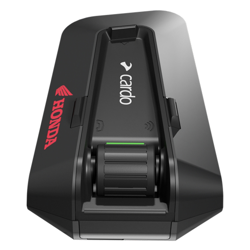 Bluetooth interkoms CARDO PACKTALK EDGE Honda solo