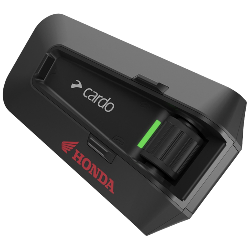 Bluetooth interkoms CARDO PACKTALK EDGE Honda solo