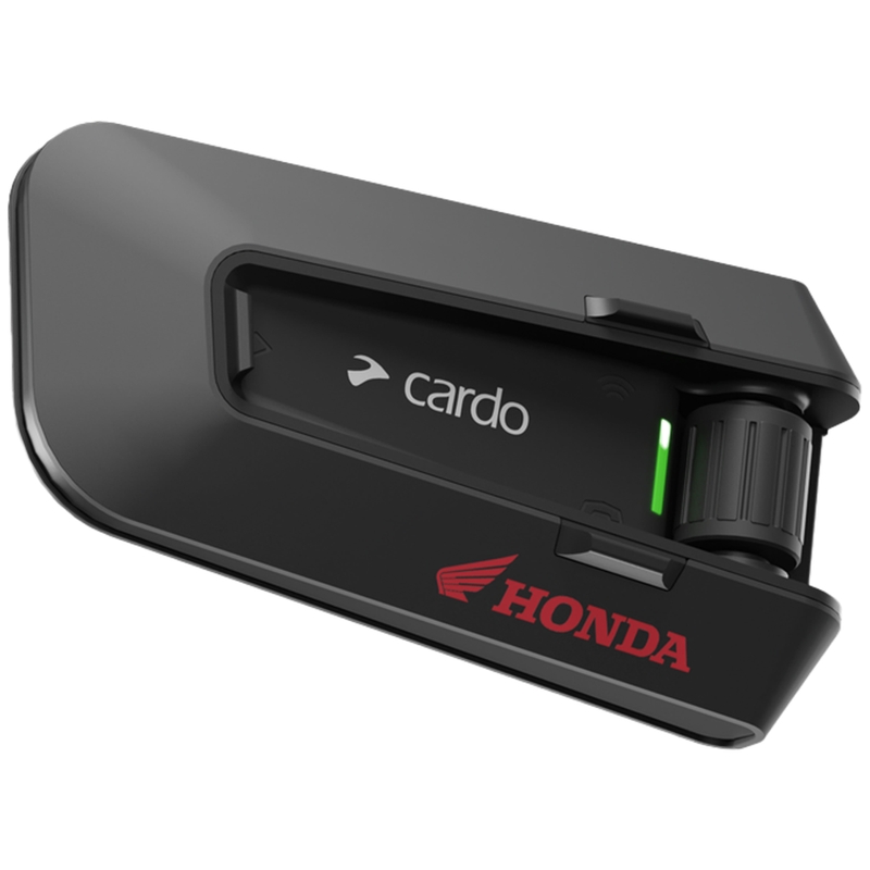 Bluetooth interkoms CARDO PACKTALK EDGE Honda solo