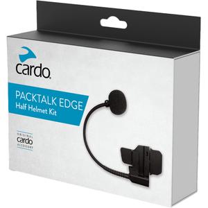 Bluetooth interkoms CARDO PACKTALK EDGE audio adapteris atvērtām ķiverēm