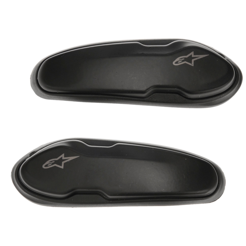 Slideri Alpinestars Supertech R/SMX PLUS/SMX-6/SMX S un SMX-1 R zābakiem