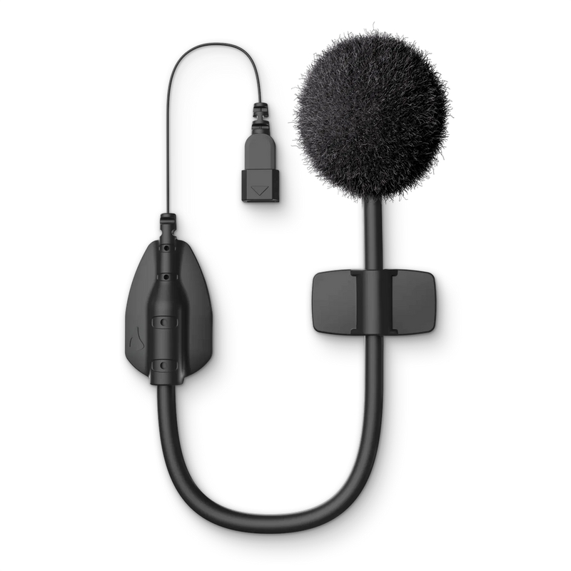 Ūdensizturīgs mikrofons IP67 CARDO PACKTALK