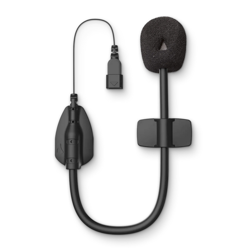 Ūdensizturīgs mikrofons IP67 CARDO PACKTALK