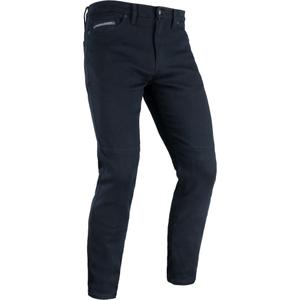 OXFORD ORIGINAL APPRAVIED SUPER STRETCH JEANS AA SLIM FIT zilā indigo krāsā