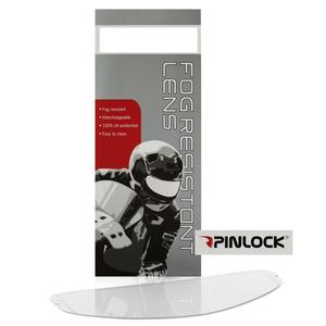 Pinlock Nexx X.WED2 ķiverēm caurspīdīgs