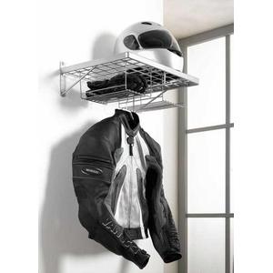 DUO motociklu apģērbu statīvs