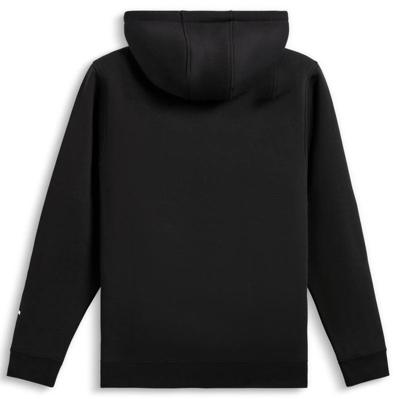 Alpinestars Harken Hoodie melna