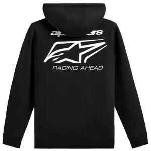 Alpinestars Formulation Hoodie melna