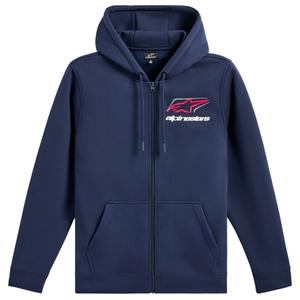 Alpinestars Formulation Hoodie zila
