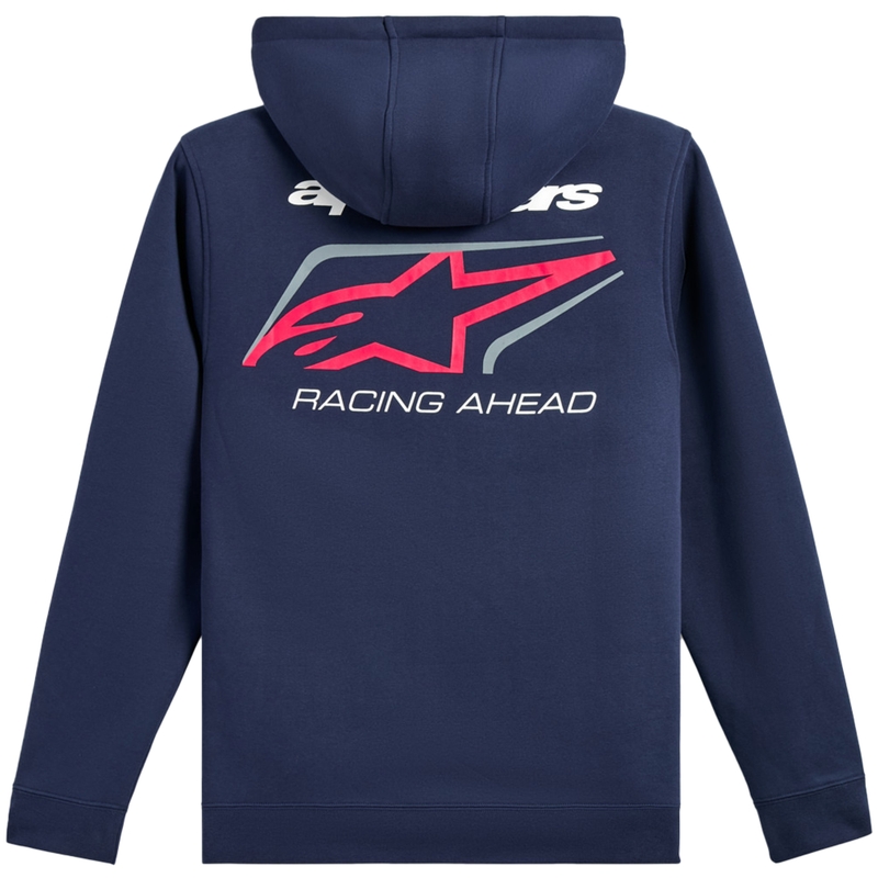 Alpinestars Formulation Hoodie zila