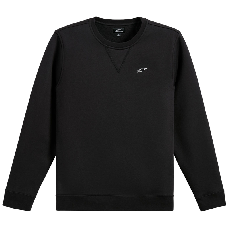 Alpinestars Positive Crew Svīteris melns