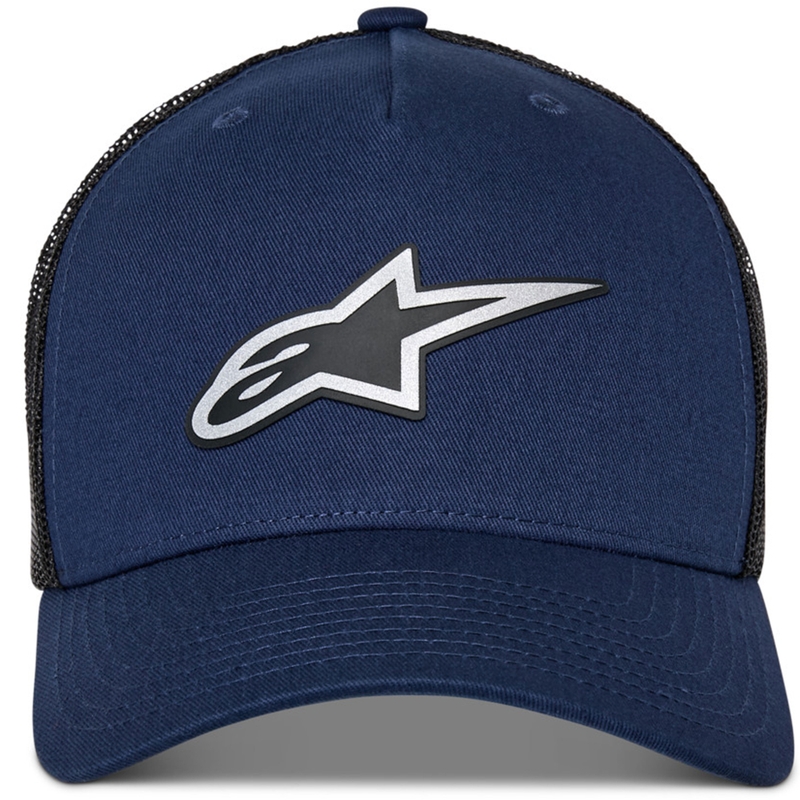 Alpinestars Reflect Ageless zili melna cepure