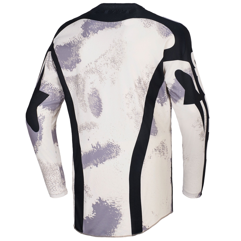 Alpinestars Racer Lahnd motokrosa krekliņš sand-camo