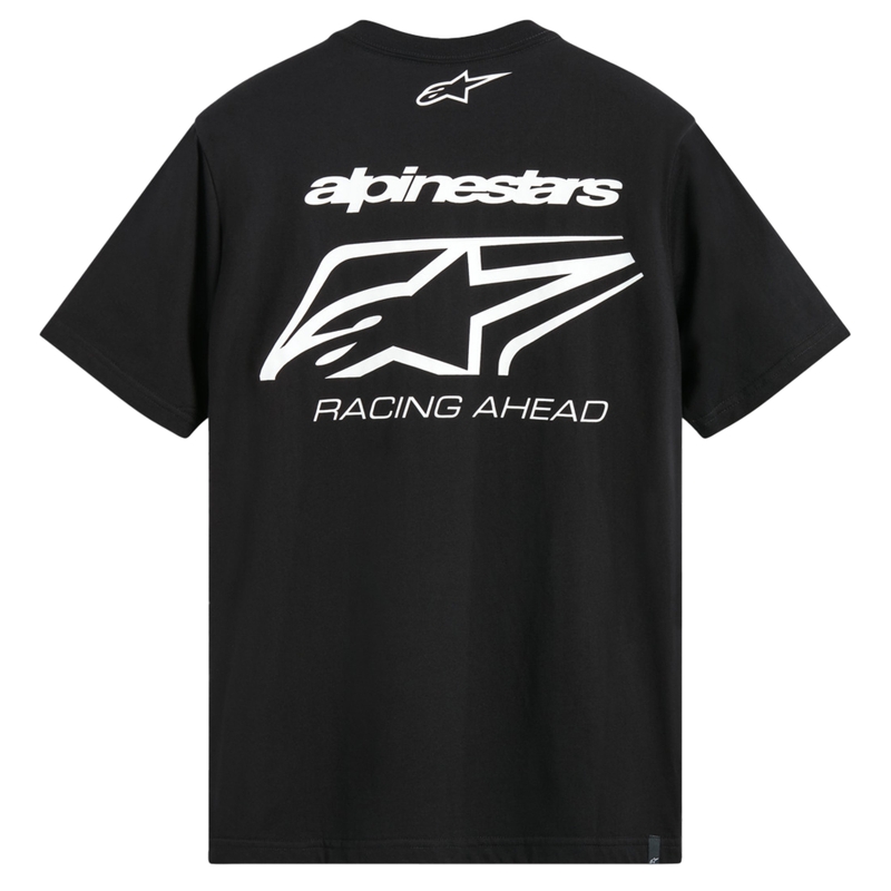 T-krekls Alpinestars Formulation CSF melns