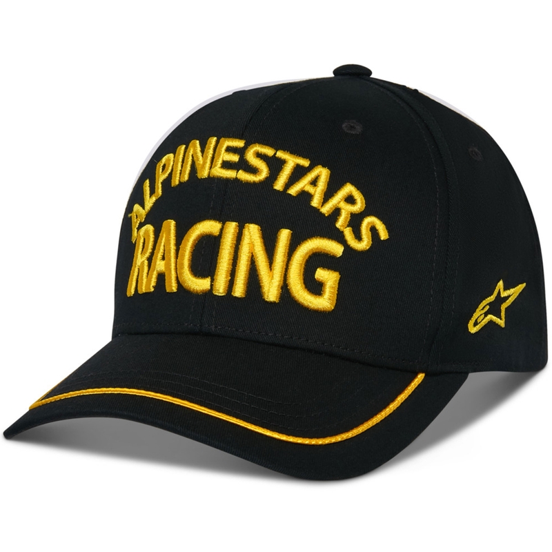 Alpinestars Luminary cepure melna