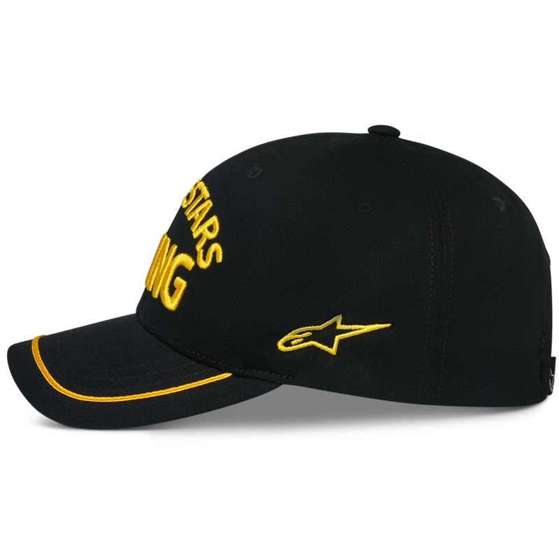 Alpinestars Luminary cepure melna