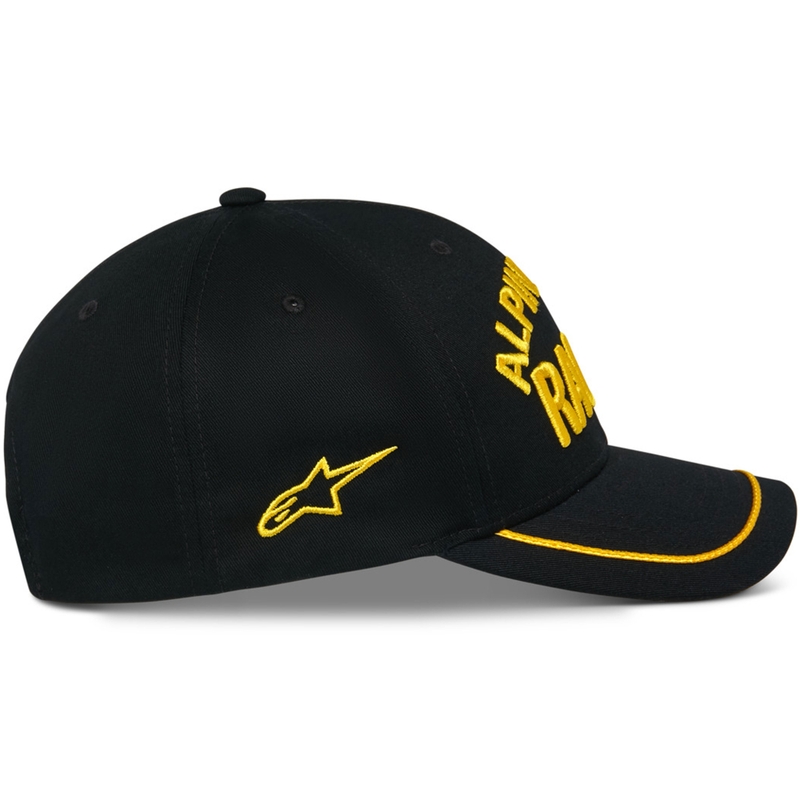 Alpinestars Luminary cepure melna