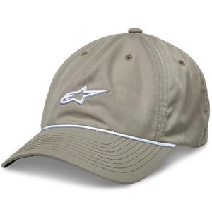 Alpinestars Tyler haki cepure