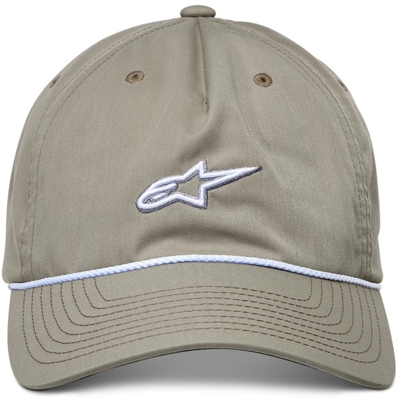 Alpinestars Tyler haki cepure