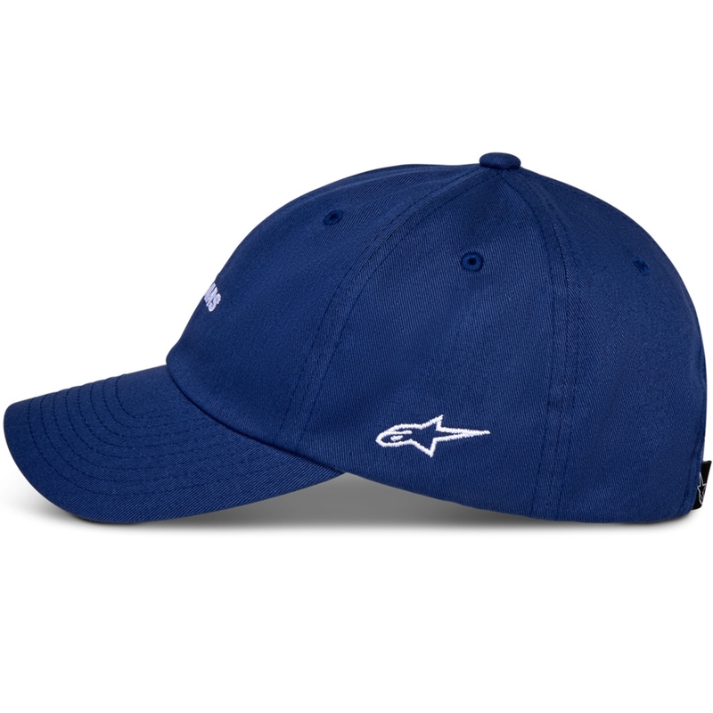 Alpinestars Deduce Deduce mugursoma cepure zila