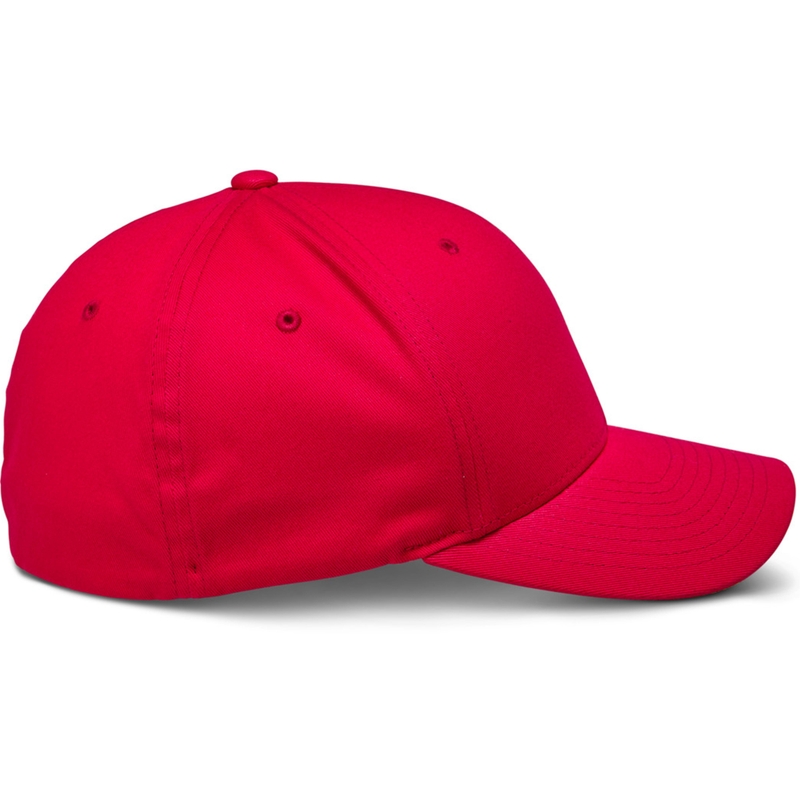 Alpinestars Corp Shift 2 sarkanbaltsarkana cepure