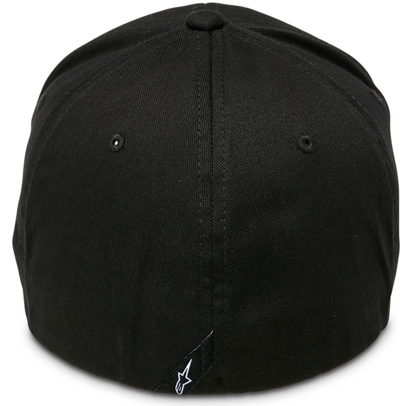Alpinestars Entitled cepure melna-zaļa