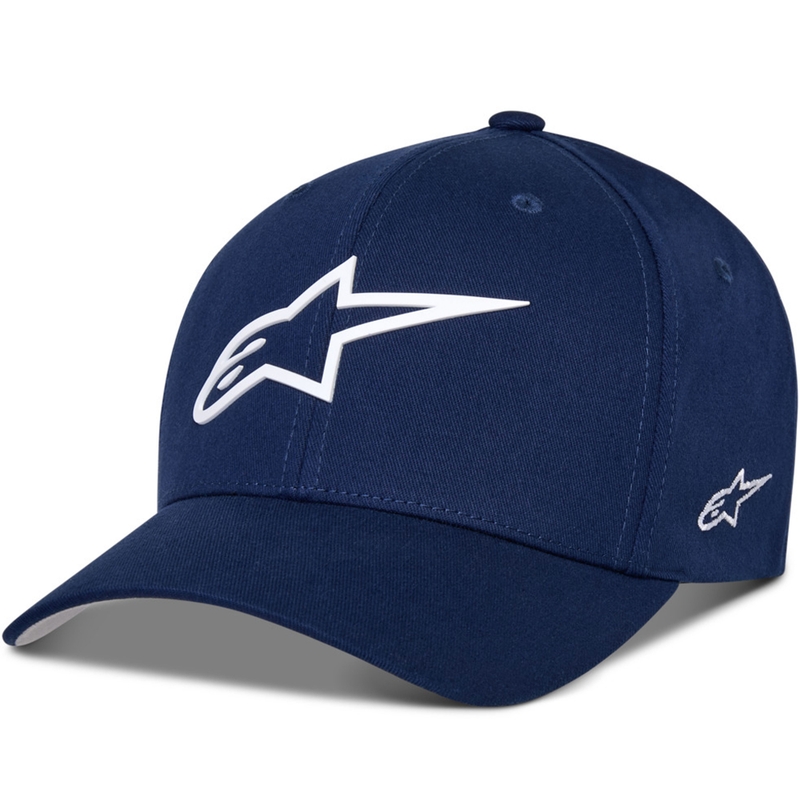 Alpinestars Ageless Multi zilā cepure