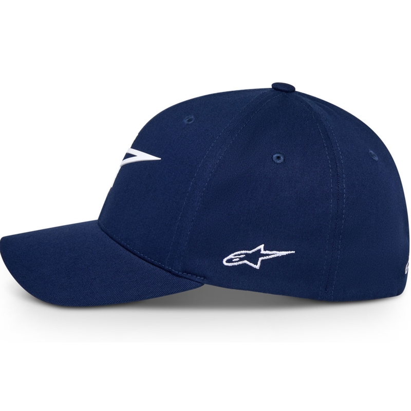 Alpinestars Ageless Multi zilā cepure