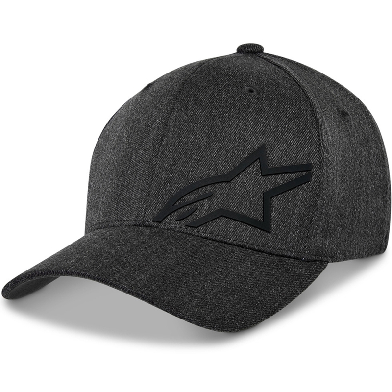 Alpinestars Corp Shift Multi cepure tumši pelēka