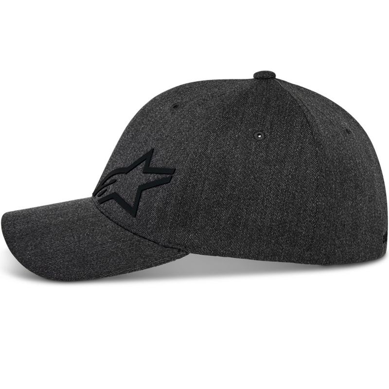 Alpinestars Corp Shift Multi cepure tumši pelēka