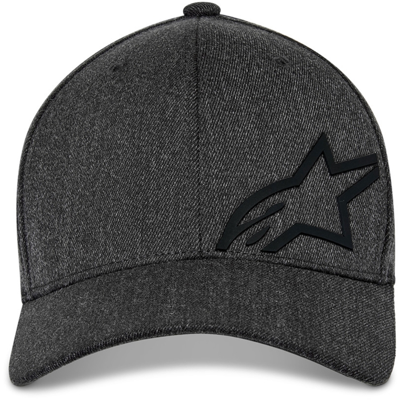 Alpinestars Corp Shift Multi cepure tumši pelēka