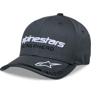Alpinestars Ident cepure pelēk- melna