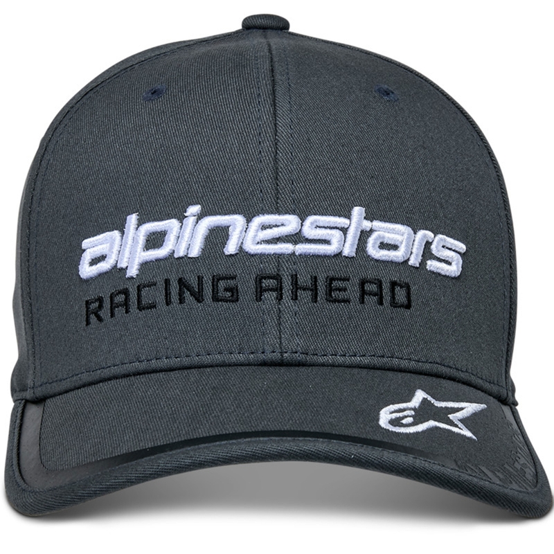 Alpinestars Ident cepure pelēk- melna