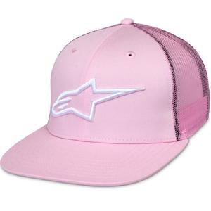 Alpinestars Corp cepure rozā-rozā