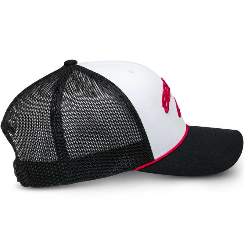 Alpinestars Agree cepure balta un melna