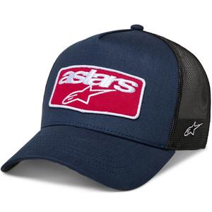 Alpinestars Focus cepure zili melna