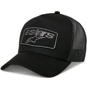 Alpinestars Focus cepure melna-melna
