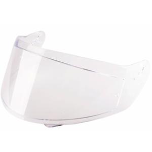 Caurspīdīga pleksi stikls ķiverei Lazer Rafale Evo