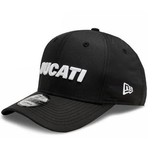 Ducati cepure 2 melna